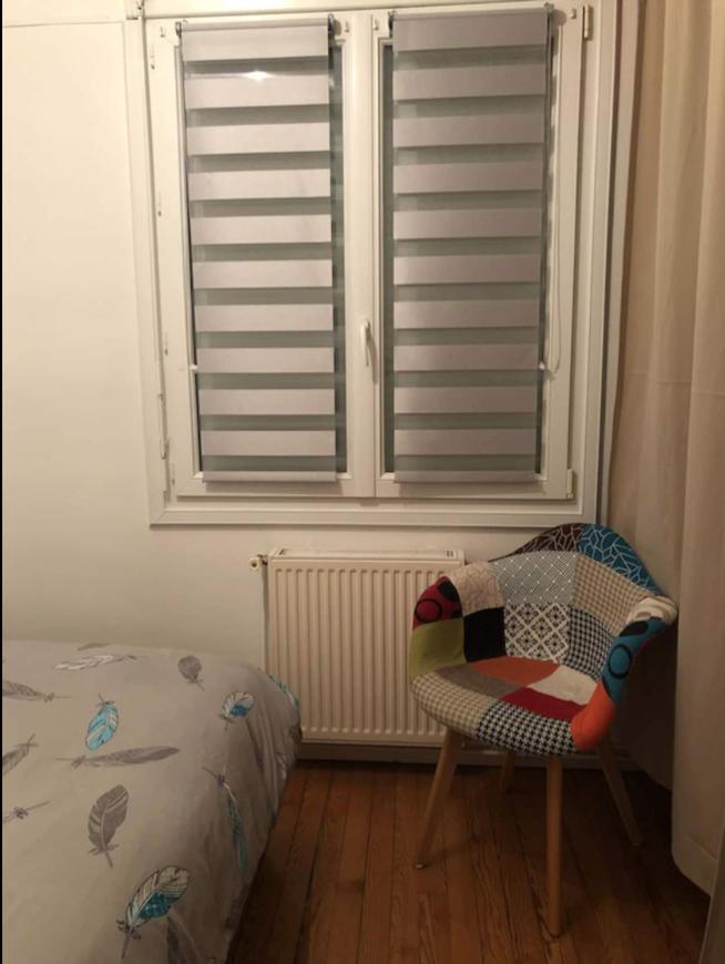 Appartement A Quelques Secondes Du Front De Mer サン・ナゼール エクステリア 写真